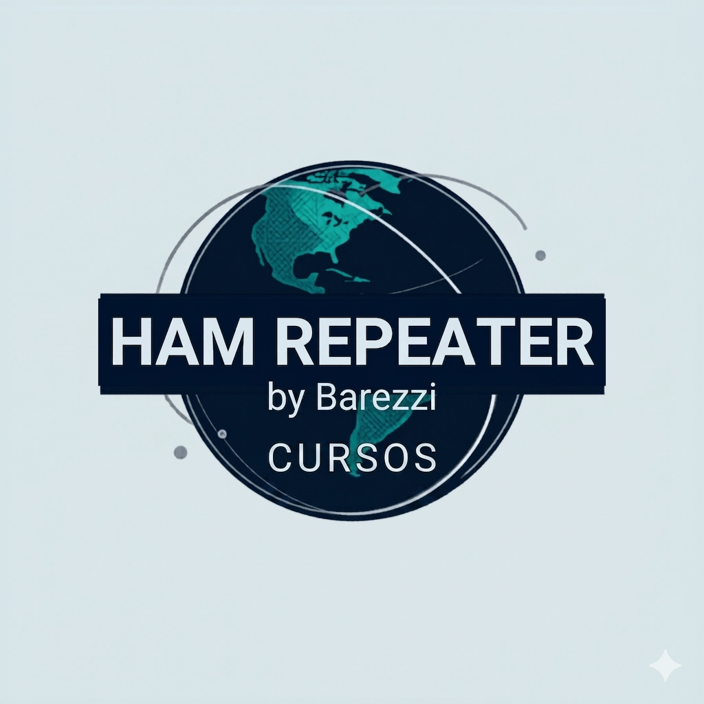 Ham Repeater